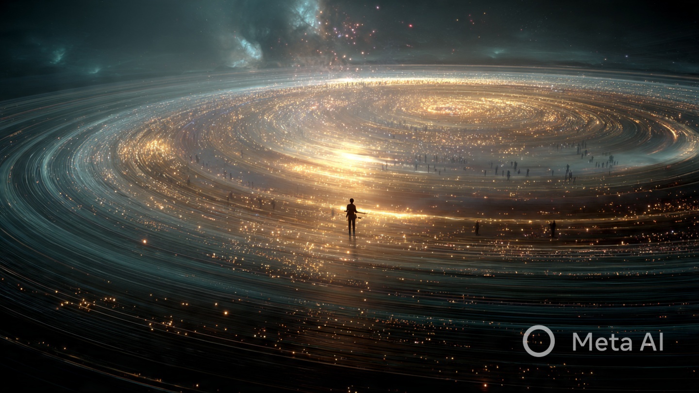 Human Sovereignty in the Age of AI: Building a Digital Soul
